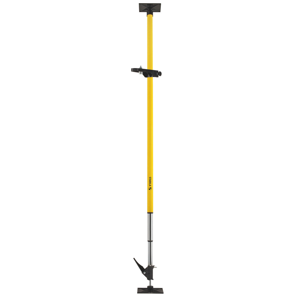 Stabila LT 30 telescopic laser support, 20–365 cm