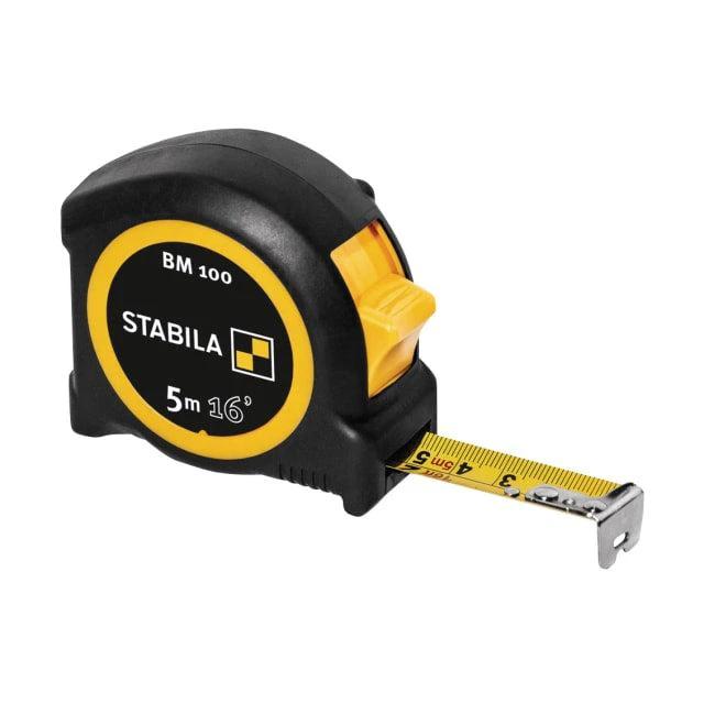 Stabila BM 100 pocket tape