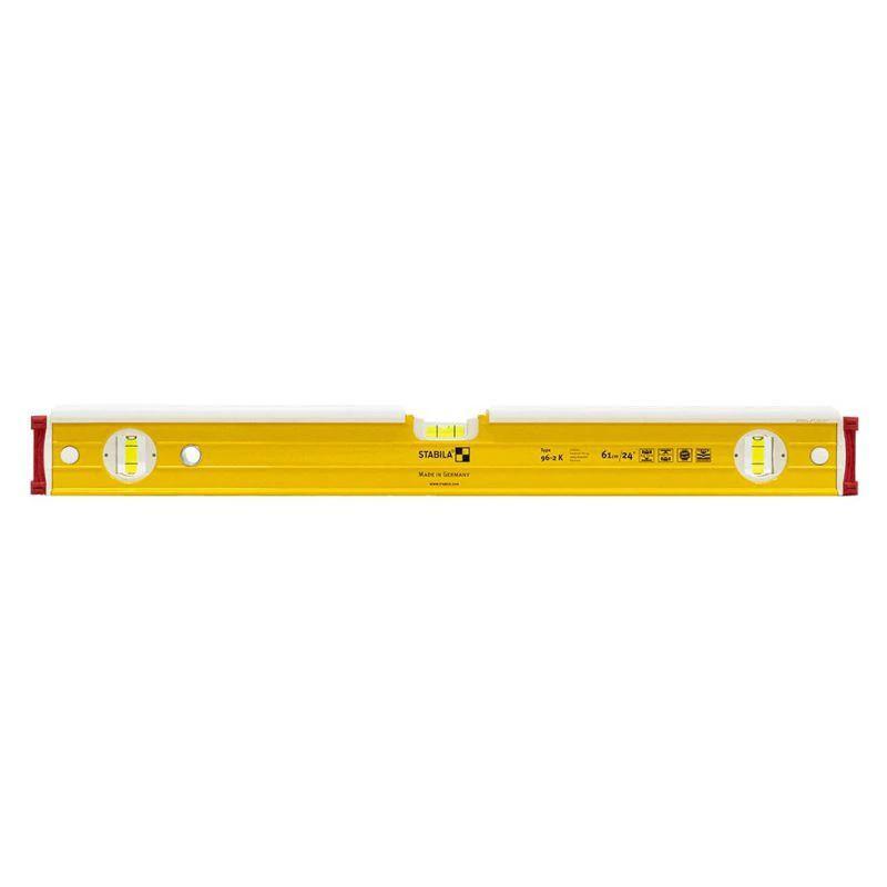 Stabila Type 96-2 K spirit level