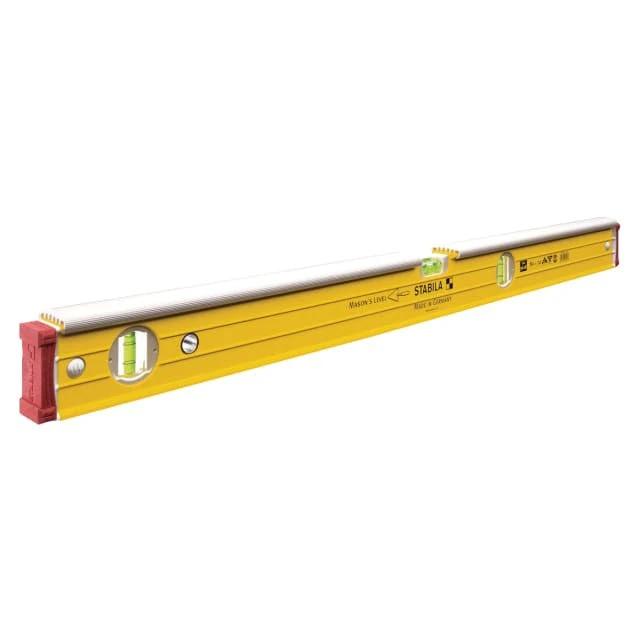 Stabila Type 96-2 K spirit level