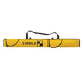Stabila 5 Pocket Spirit Level Bag