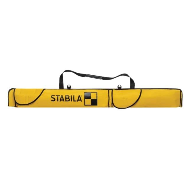 Stabila 5 Pocket Spirit Level Bag
