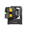 Stabila LAX 500 G Cross Line Laser With Green Beam