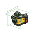 Stabila LAX 600 G MultiLine Laser 3x360 SelfLeveling