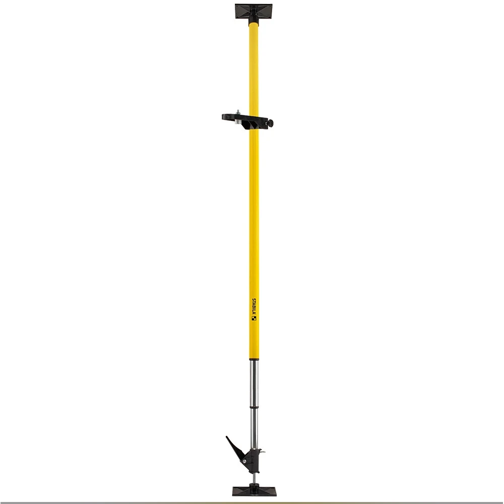 Stabila LT 30 telescopic laser support, 20–365 cm