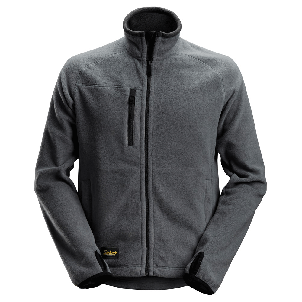 Snickers 8022 AllroundWork, Polartec® Fleece Jacket Various Colours