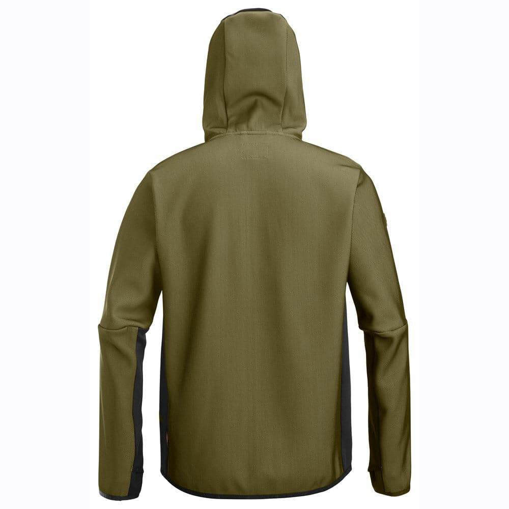 Snickers 8044 FlexiWork Full Zip Midlayer Hoodie