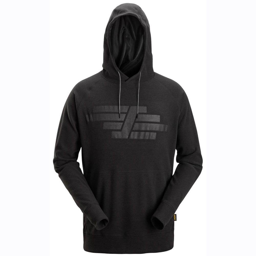 Snickers 8075  AllroundWork Polartec® Terry Hoodie