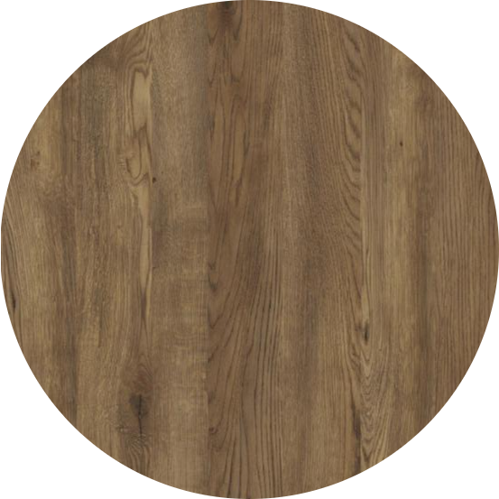 KwikCaps Self Adhesive Screw Cover Caps - Versailles Oak (138) CLEARANCE