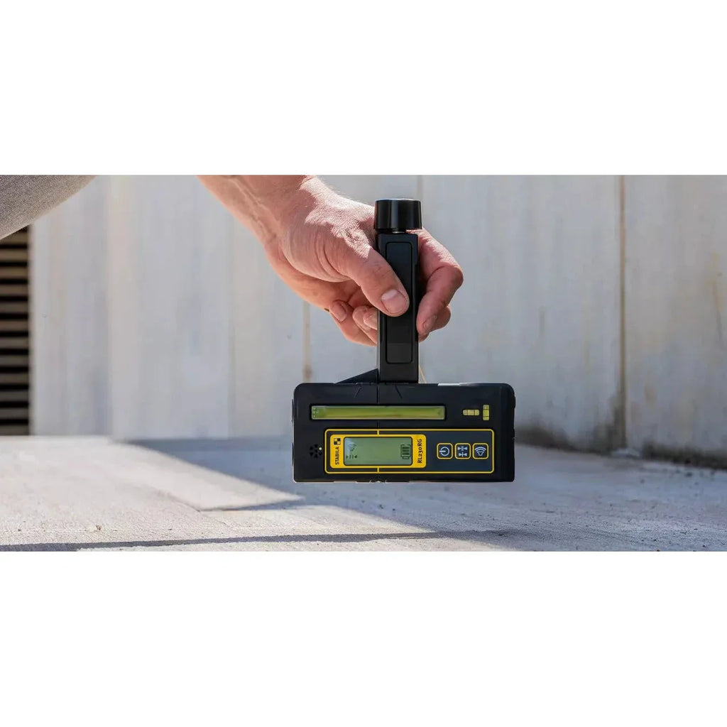 Stabila RL 230 RG Line Receiver Long Range Laser Alignment