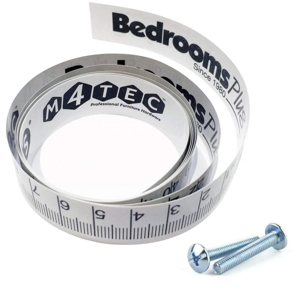 Chrome Drawer Cup Pull Handle M4TEC Golspie G4