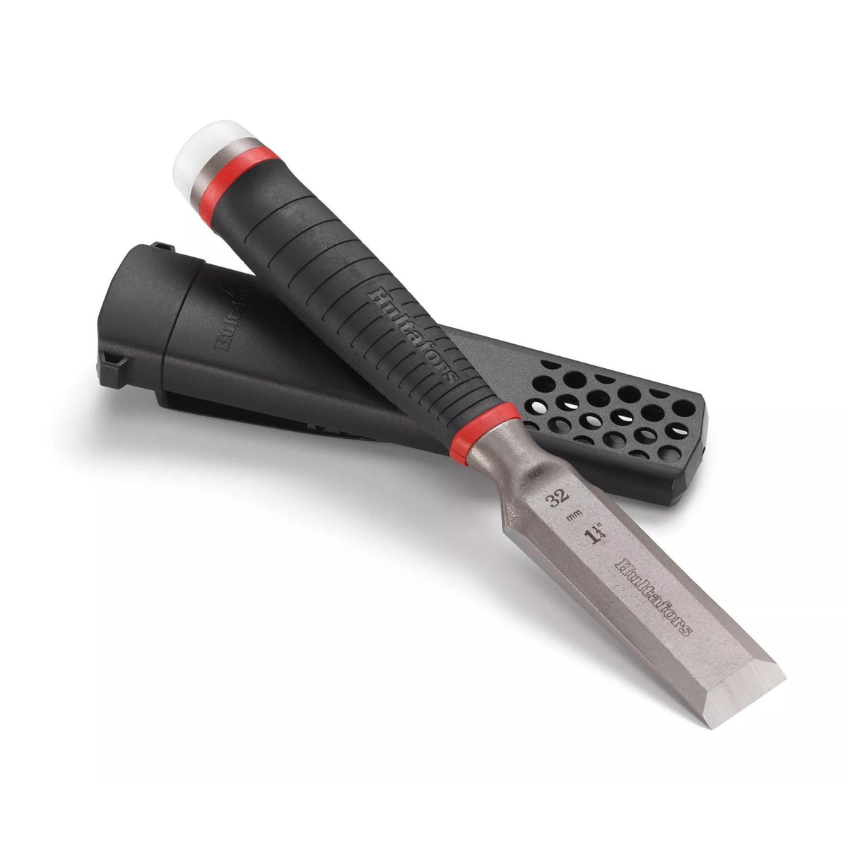 Hultafors Heavy-Duty Chisel (HDC)