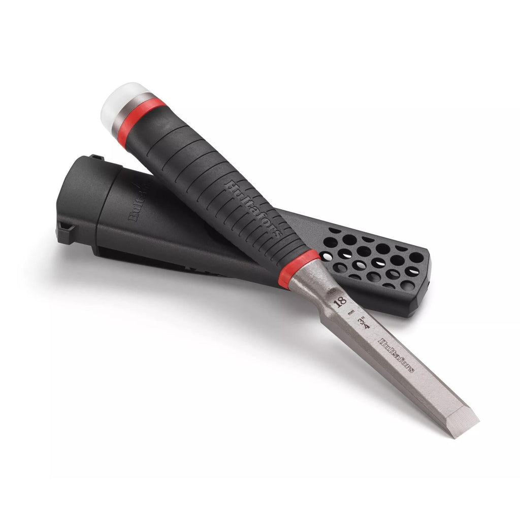 Hultafors Heavy-Duty Chisel (HDC)