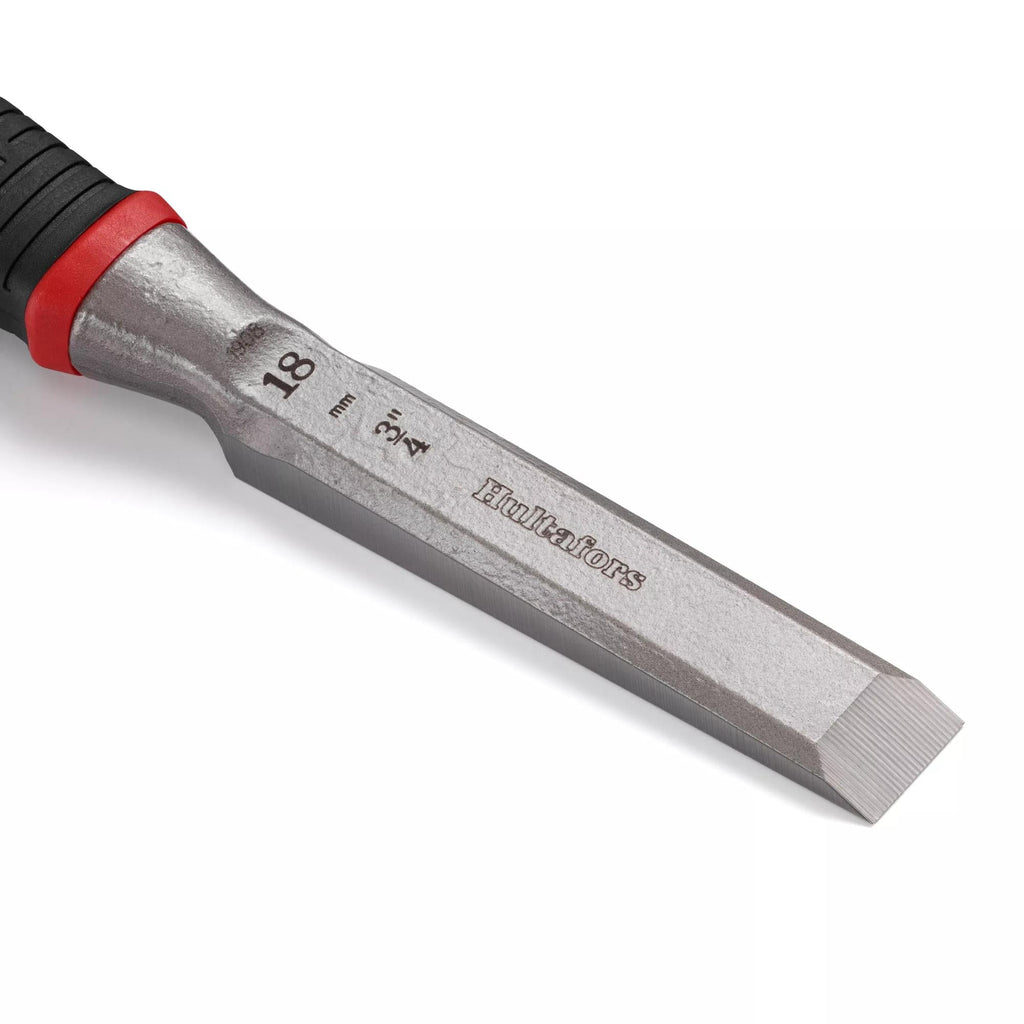 Hultafors Heavy-Duty Chisel (HDC)