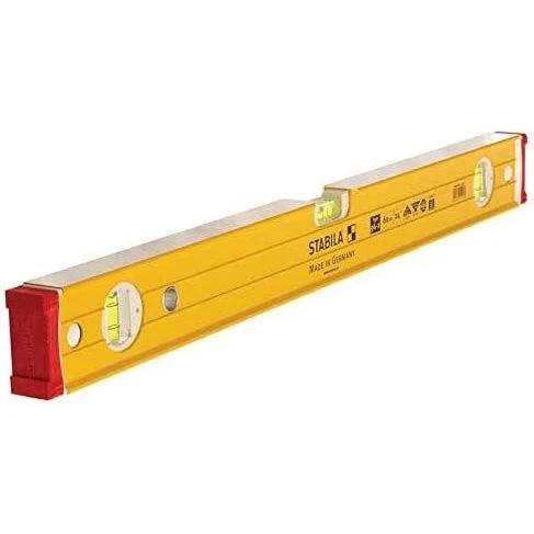 Stabila Type 96-2 spirit level