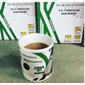 Key Blades and Fixings 'FAN' Mug - KM1
