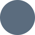 KwikCaps Self Adhesive Screw Cover Caps - Alby Blue (640)