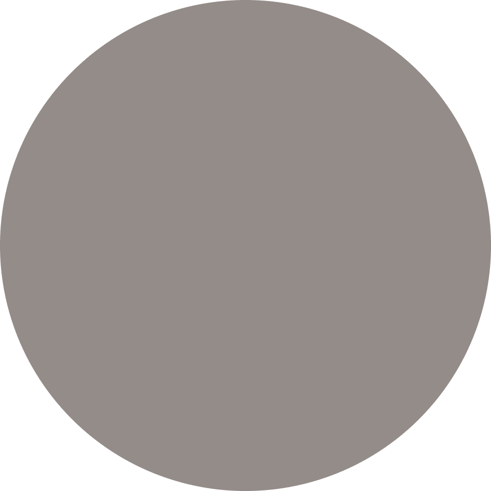 KwikCaps Self Adhesive Screw Cover Caps - Arctic Grey (437) U788 ST9