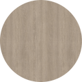 KwikCaps Self Adhesive Screw Cover Caps - Beige Grey Lorenzo Oak / Finsa Roble Joplin (985) H3146 ST19