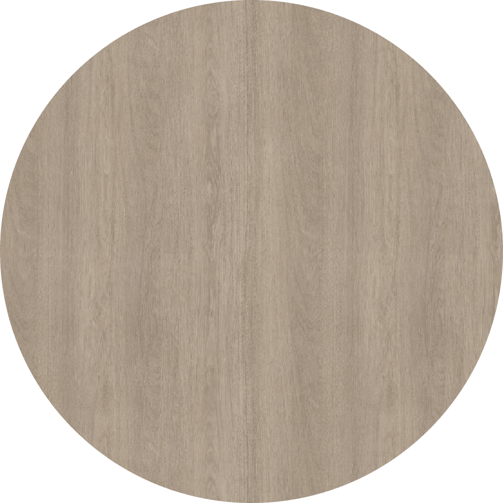 KwikCaps Self Adhesive Screw Cover Caps - Beige Grey Lorenzo Oak / Finsa Roble Joplin (985) H3146 ST19