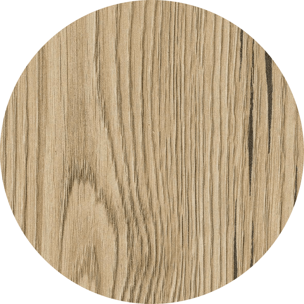KwikCaps Self Adhesive Screw Cover Caps - Bordeaux Oak Light R20074 (174)