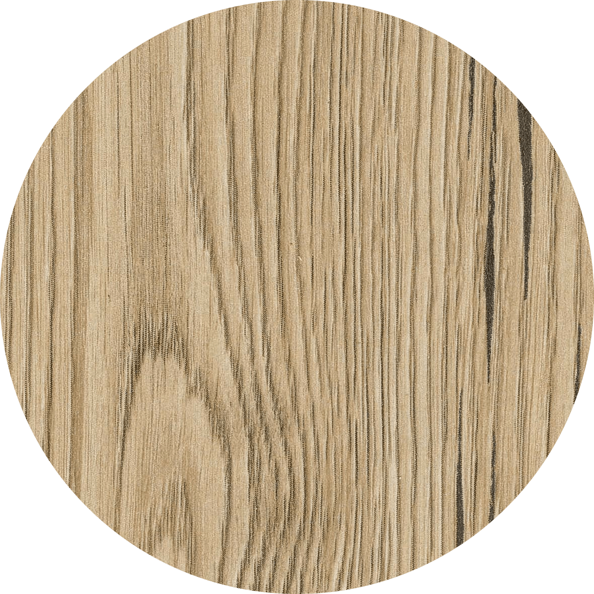 KwikCaps Self Adhesive Screw Cover Caps - Bordeaux Oak Light R20074 (174)