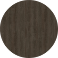 KwikCaps Self Adhesive Screw Cover Caps - Brown Fineline Metallic / Sepia Gladstone Oak (130) H3192 ST19 / H3342 TM12