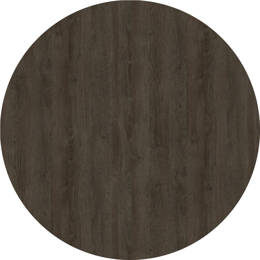 KwikCaps Self Adhesive Screw Cover Caps - Brown Fineline Metallic / Sepia Gladstone Oak (130) H3192 ST19 / H3342 TM12