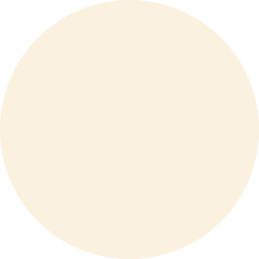 KwikCaps Self Adhesive Screw Cover Caps - Came Beige (050) U216 ST9
