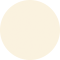 KwikCaps Self Adhesive Screw Cover Caps - Came Beige (050) U216 ST9