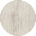 KwikCaps Self Adhesive Screw Cover Caps - Cascina Pine H1401 (135)