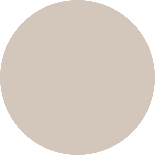 KwikCaps Self Adhesive Screw Cover Caps - Cashmere Grey (063)