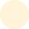 KwikCaps Self Adhesive Screw Cover Caps - Crema Beige (305) U222 ST9