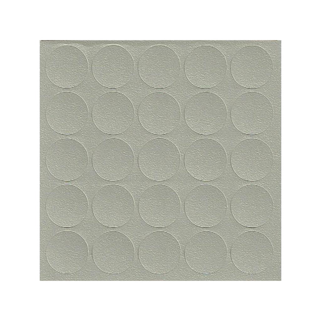 KwikCaps Self Adhesive Screw Cover Caps Dakar Grey U717 (306)