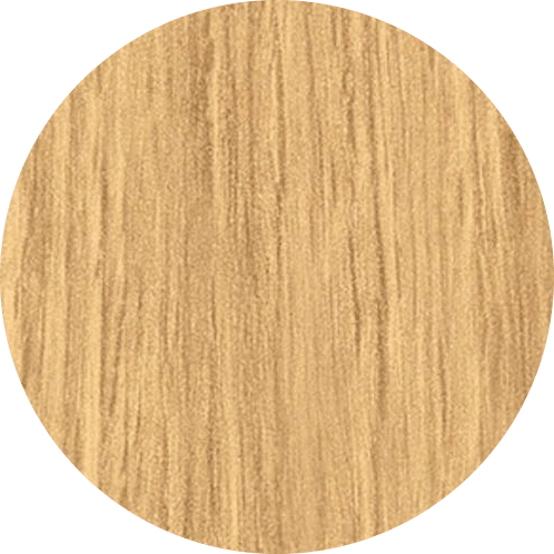 KwikCaps Self Adhesive Screw Cover Caps - Finsa Roble Natural 910 (415)