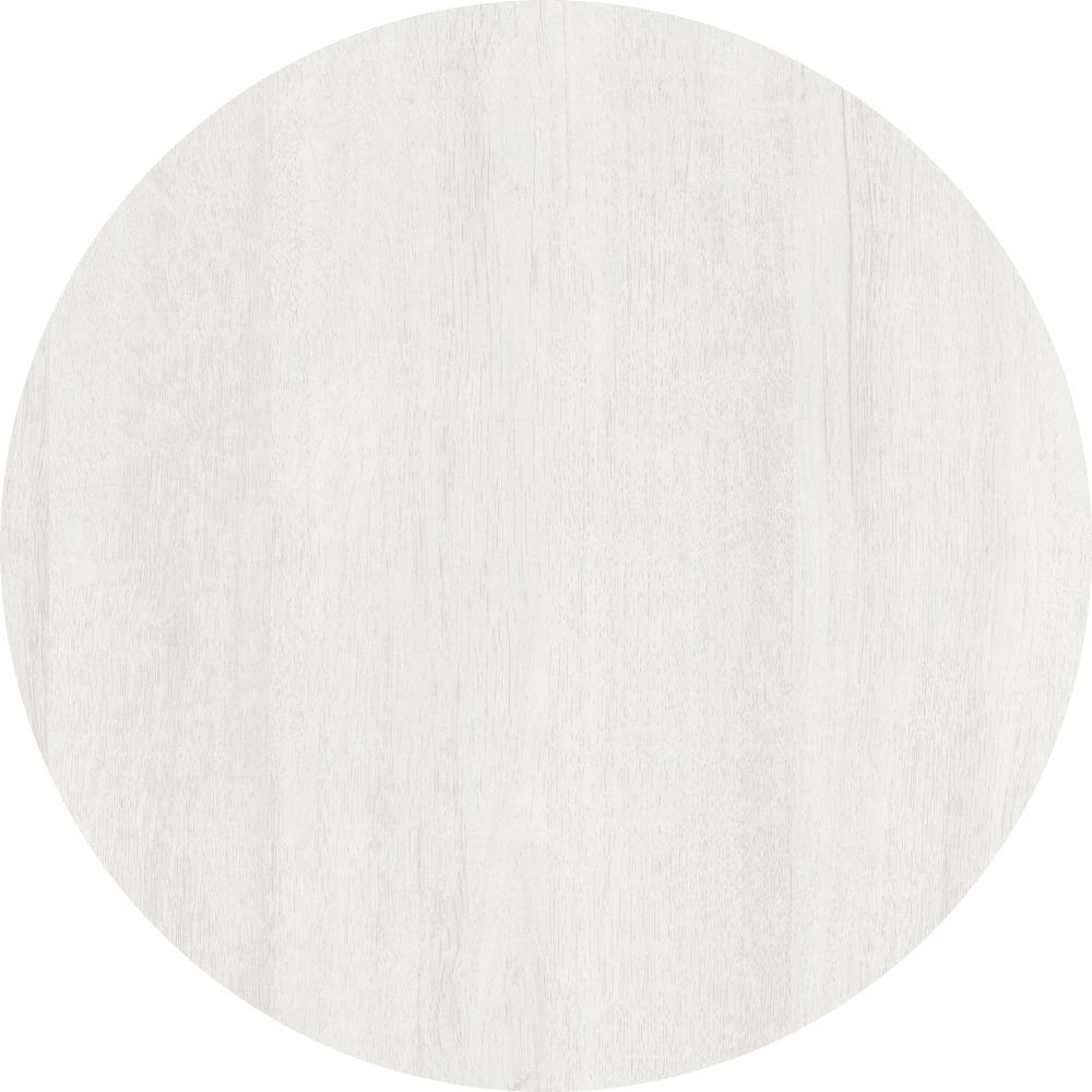 KwikCaps Self Adhesive Screw Cover Caps - Finsa Roble Virginia Mesura 25V (387)