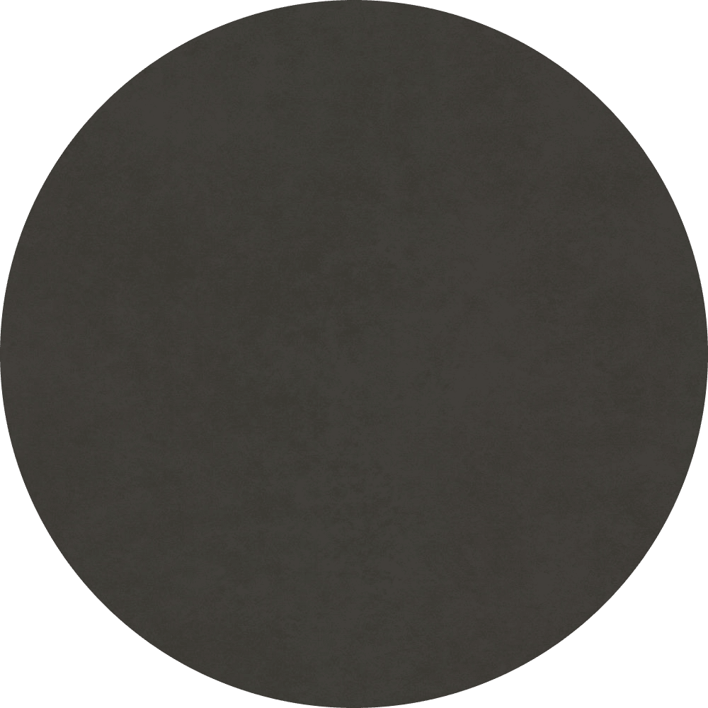 KwikCaps Self Adhesive Screw Cover Caps - Graphite Grey / Smooth Concrete Brown (089)