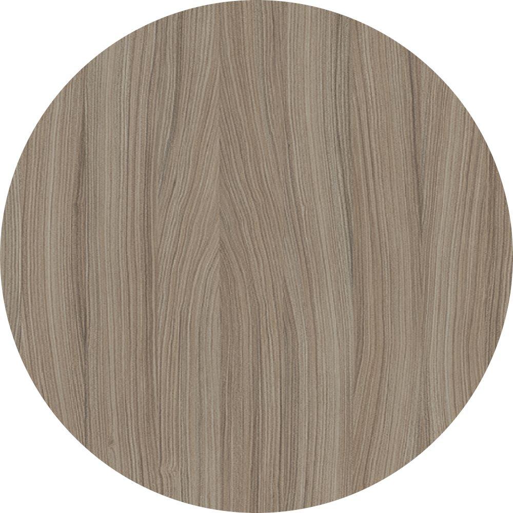 KwikCaps Self Adhesive Screw Cover Caps - Grey Arizona Oak / Shorewood (375) H1150 ST10 / H3090 ST19