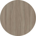 KwikCaps Self Adhesive Screw Cover Caps - Grey Arizona Oak / Shorewood (375) H1150 ST10 / H3090 ST19