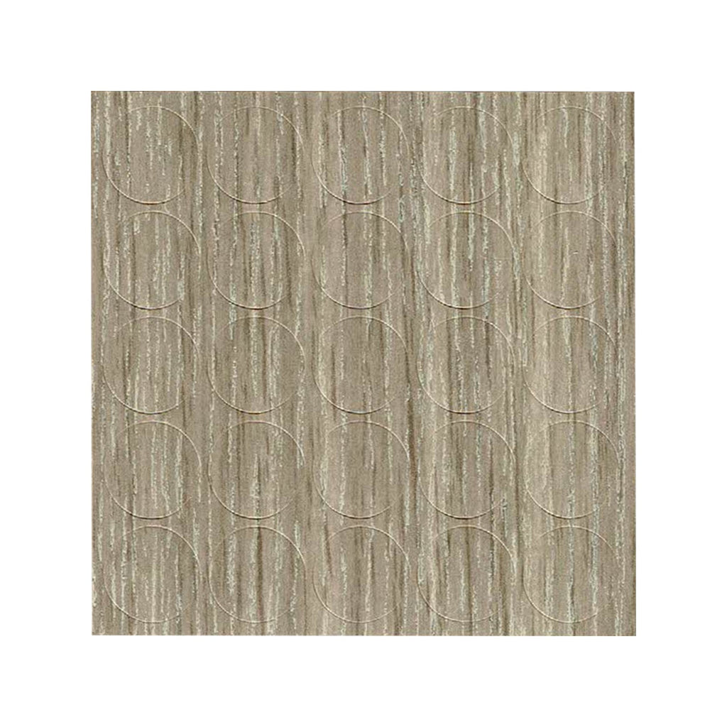 KwikCaps Self Adhesive Screw Cover Caps Grey Bardolino Oak H1146 (171)