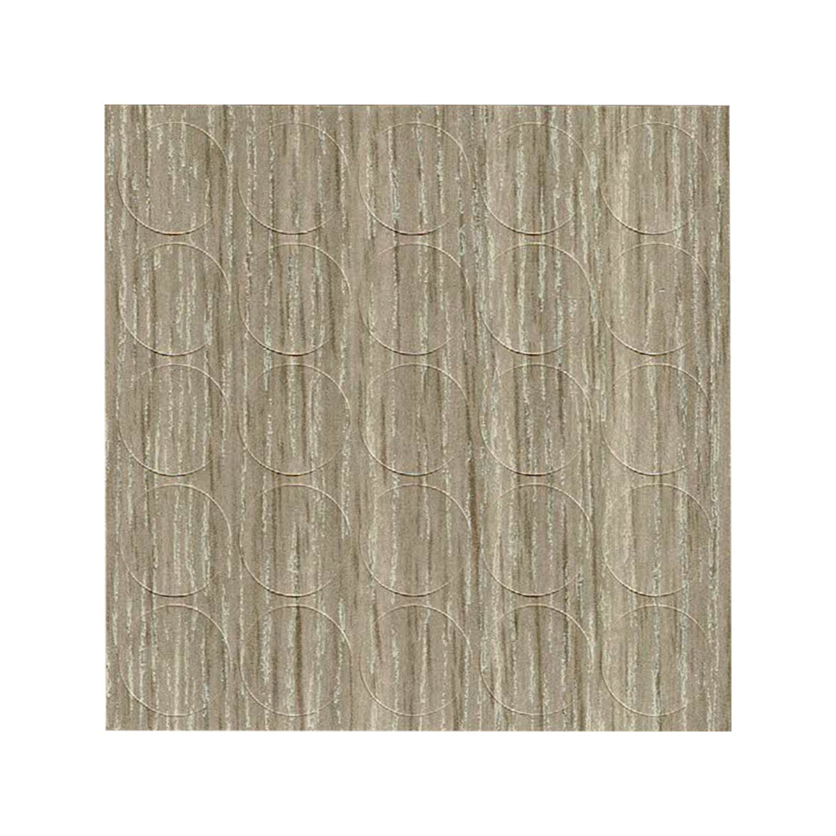 KwikCaps Self Adhesive Screw Cover Caps Grey Bardolino Oak H1146 (171)