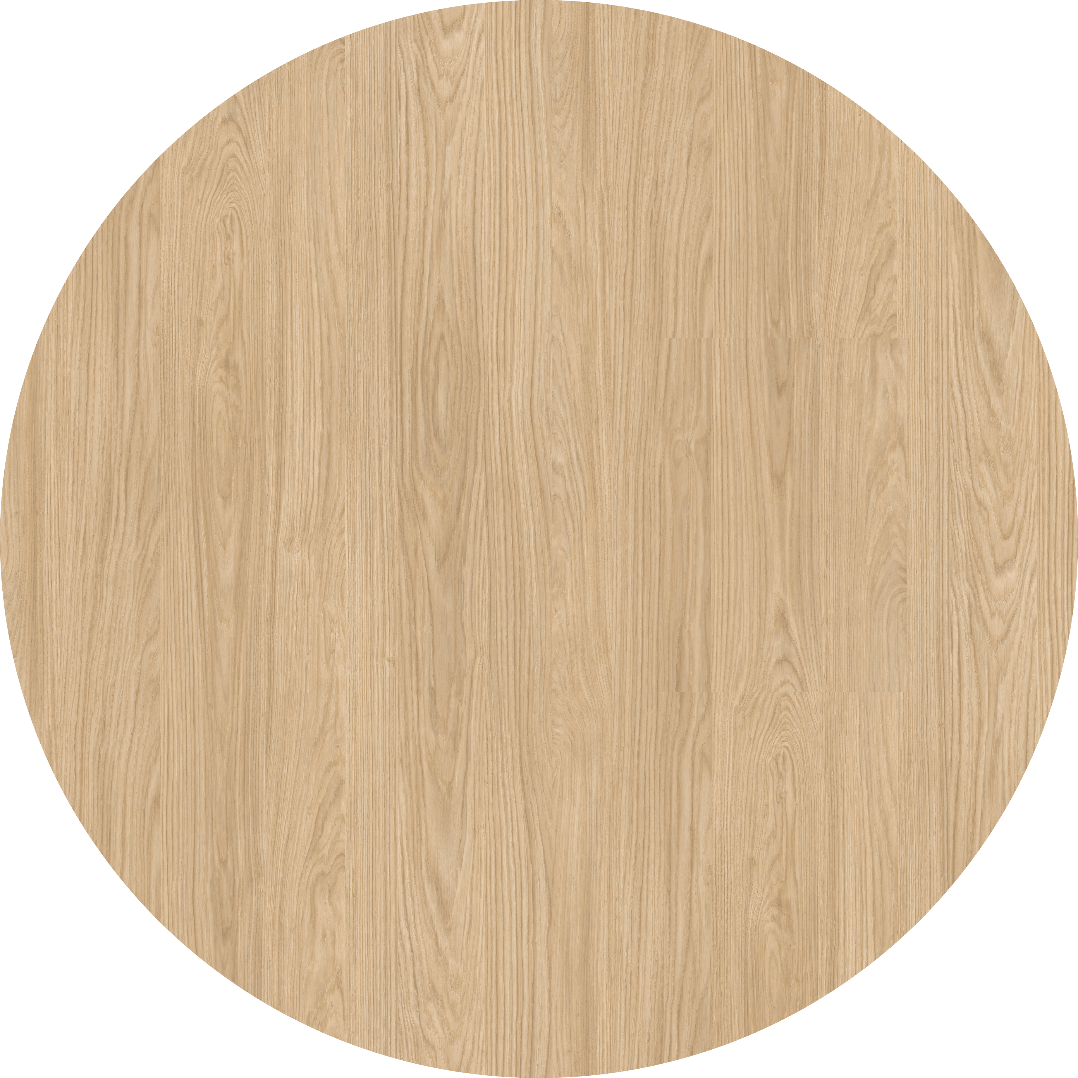 KwikCaps Self Adhesive Screw Cover Caps Light Natural Casella Oak (627) H1367 ST40