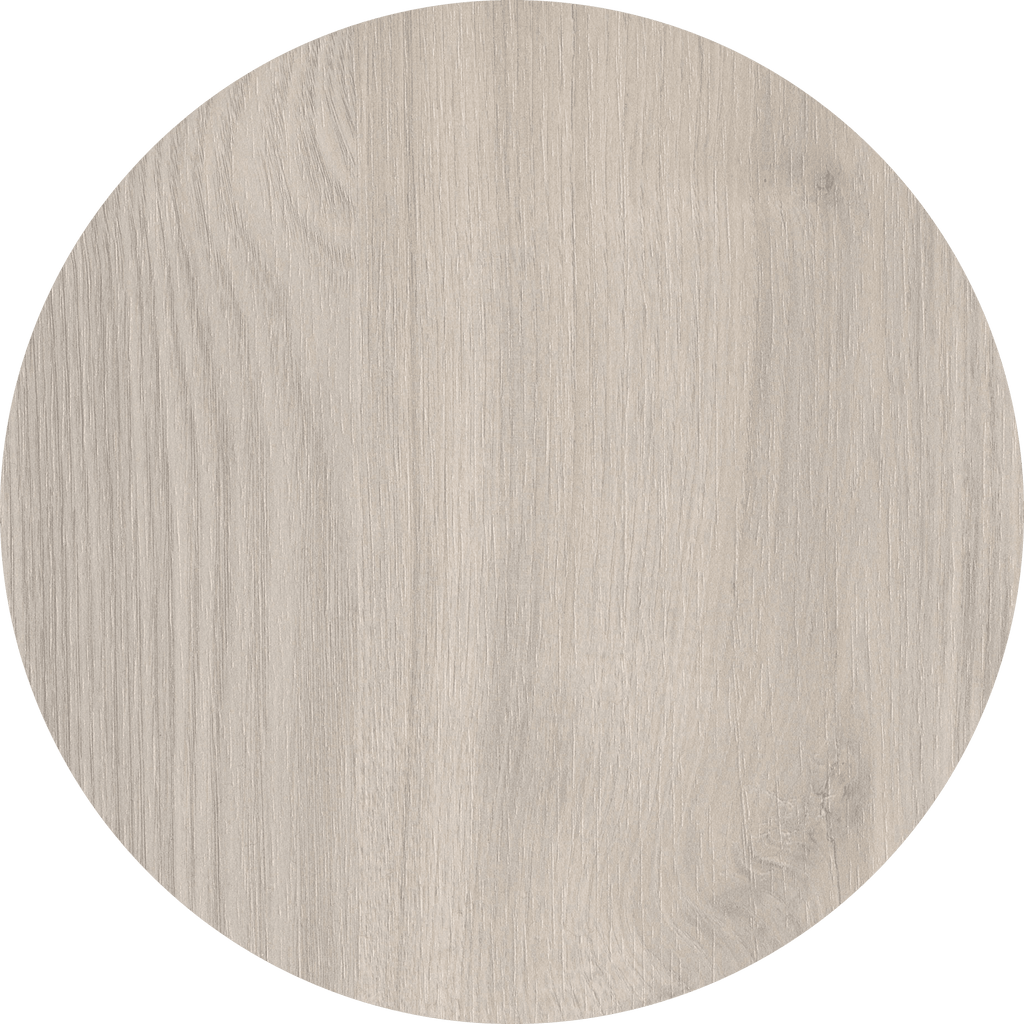 KwikCaps Self Adhesive Screw Cover Caps - Lviv Chestnut D3818 (135)
