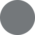 KwikCaps Self Adhesive Screw Cover Caps - Monument Grey (616) U780 ST9