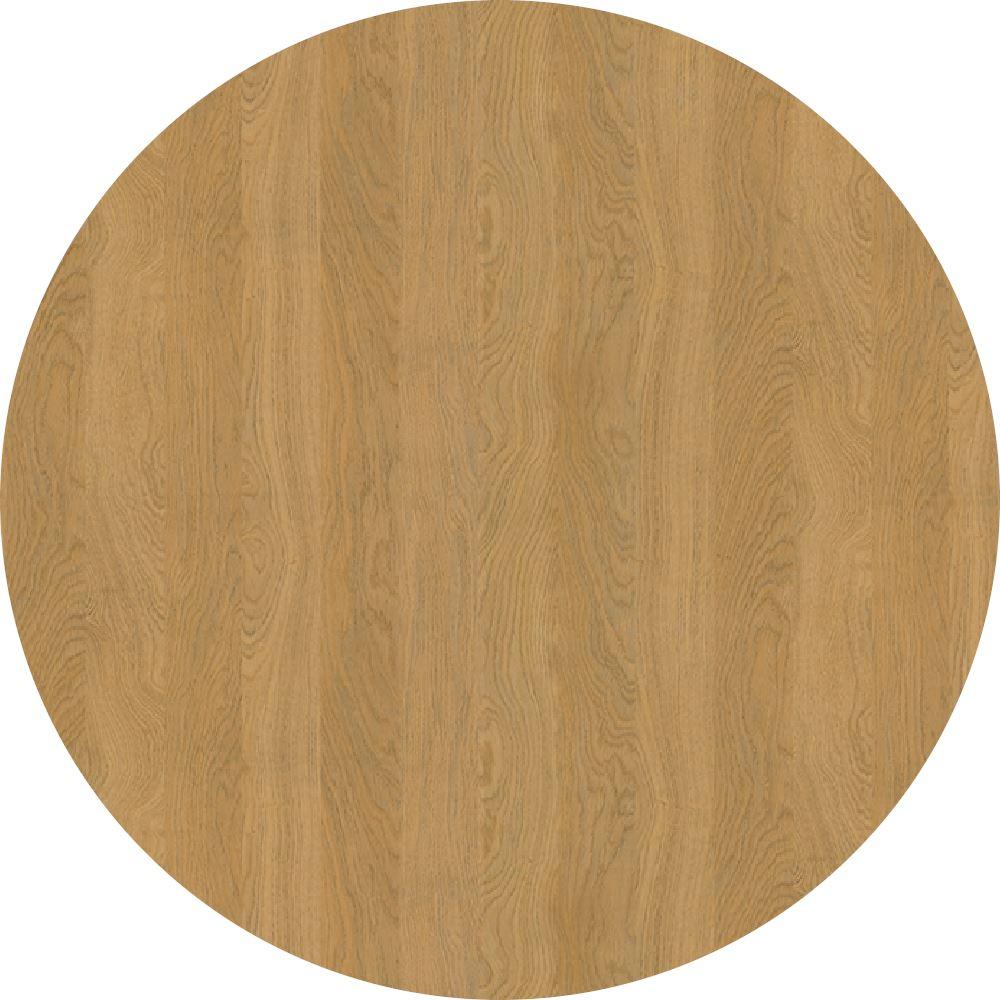 KwikCaps Self Adhesive Screw Cover Caps - Natural Corbridge Oak / Finsa Lissa Oak Mesura (316)