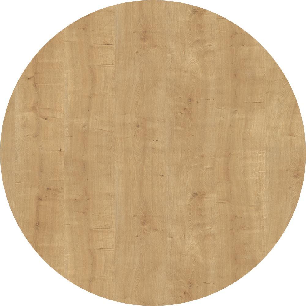 KwikCaps Self Adhesive Screw Cover Caps - Natural Hamilton Oak / Honey ...