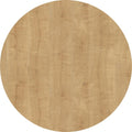 KwikCaps Self Adhesive Screw Cover Caps - Natural Hamilton Oak / Honey Castello Oak (151) H3303 ST10