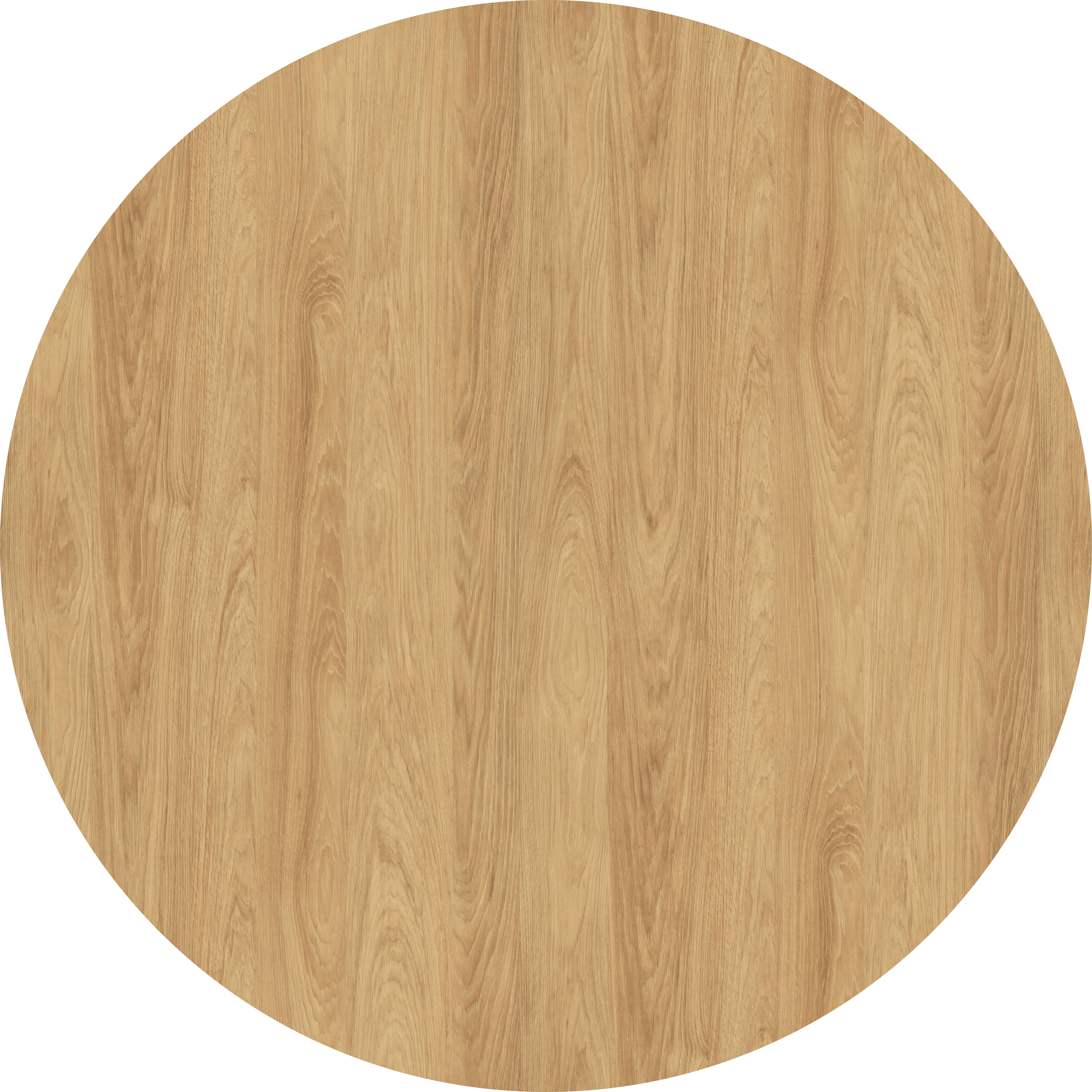 KwikCaps Self Adhesive Screw Cover Caps - Natural Hickory (623) H3730 ST10