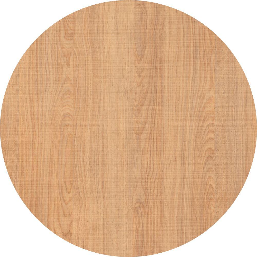 KwikCaps Self Adhesive Screw Cover Caps - Natural Sheffield Acacia / Finsa Roble Hera Sega 41G (871) H1242 ST10