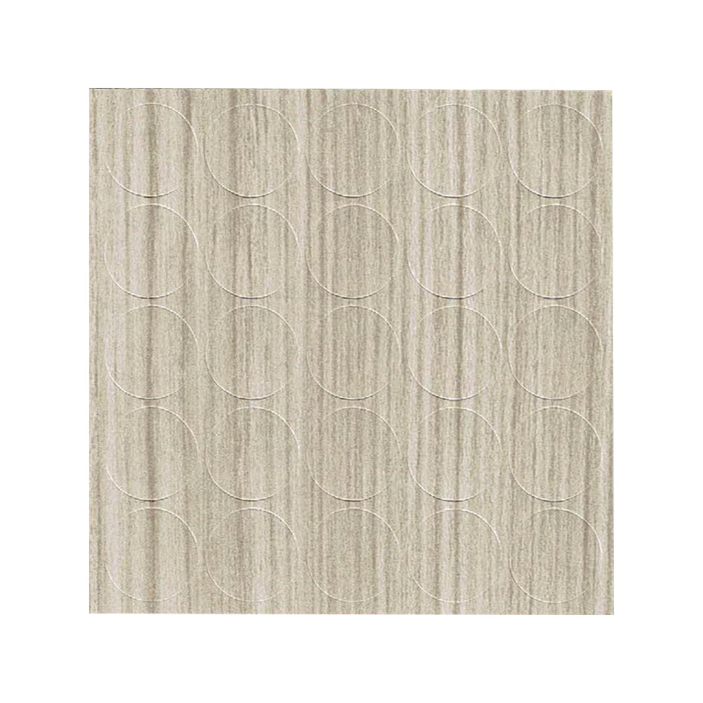 KwikCaps Self Adhesive Screw Cover Caps - Navarra Ash H1250 (527)
